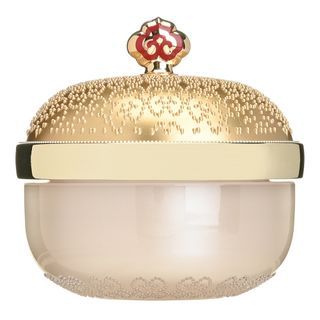 THE WHOO - Gongjinhyang Mi Luxury Golden Base, 35ml, 146 g, 8801051244069