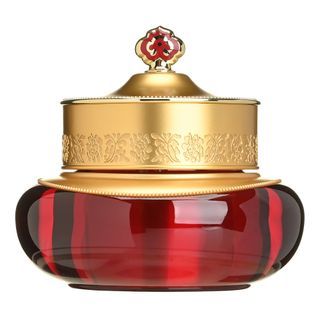 THE WHOO - Jinyulhyang Intensive Revitalizing Cream, 50ml, 344 g, 8801051994322