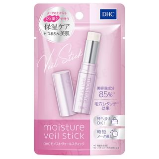 DHC - Moisture Veil Stick, 2.5g, 26 g, 4511413309773