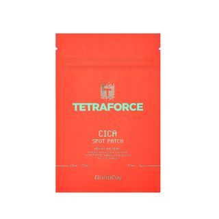 ElishaCoy - Tetraforce Cica Spot Patch, 60 patches, 34 g, 8809266950027