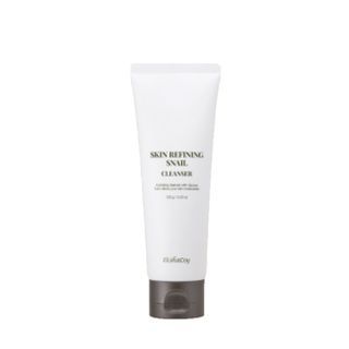 ElishaCoy - Skin Refining Snail Cleanser, 120g, 156 g, 8809266951857