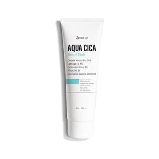 23 years old - Aqua Cica Blemish Cream, 80g, 106 g, 8809404123887