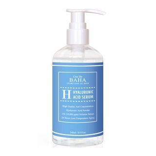 Cos De BAHA - H Hyaluronic Acid Serum Jumbo, 240ml, 297 g, 8809240318485