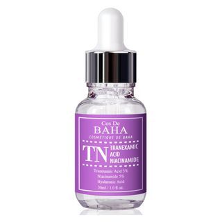 Cos De BAHA - TN Tranexamic Acid Niacinamide Serum, 30ml, 66 g, 8809240318492