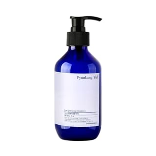 Pyunkang Yul - Low pH Scalp Shampoo, 290ml, 374 g, 8809486682234
