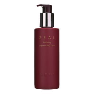 HERA - Zeal Blooming Perfumed Body Lotion, 250ml, 362 g, 8809685837497