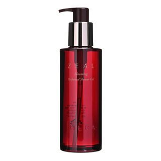 HERA - Zeal Blooming Perfumed Shower Gel, 270ml, 362 g, 8809685806721