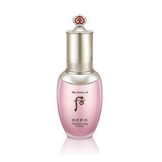 THE WHOO - Gongjinhyang Soo Vital Hydrating Essence, 45ml, 180 g, 8801051242300