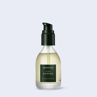 AROMATICA - Ritual Hair Oil, 50ml, 191 g, 8809238961952