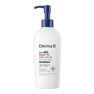 Derma: B - CeraMD Repair Oil, 200ml, 241 g, 8809723785742