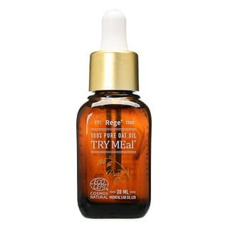 TRY MEal - 100% Pure Oat Beauty Oil, 30ml, 70 g, 4582139324173