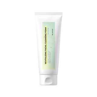 KLAVUU - Revitalizing Facial Cleansing Foam, 150ml, 203 g, 8809482365865
