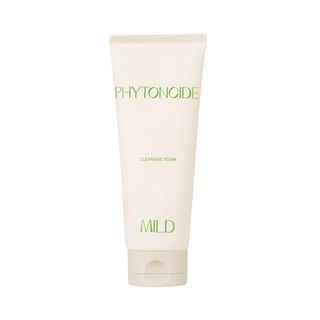KLAVUU - Phytoncide Mild Cleansing Foam, 150ml, 184 g, 8809482365858