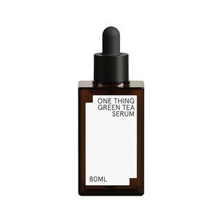 ONE THING - Green Tea Serum, 80ml, 150 g, 8809704190619
