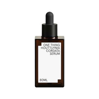 ONE THING - Houttuynia Cordata Serum, 80ml, 150 g, 8809704190602