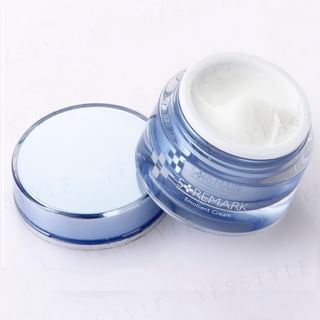 NATURAL BEAUTY - Stremark Emollient Cream, 60g, 180 g, 4711665122216