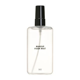 3CE - Makeup Fixer Mist, 100ml, 166 g, 8809664982453