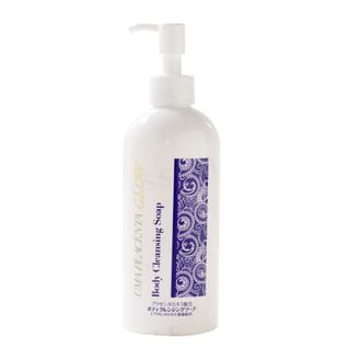 Dr.pro labo Japan - Uma Placenta Glow Body Cleansing Soap, 300ml, 350 g, 4571385830378