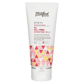 Millford - AC Oil-Free Hydrating Jelly, 80ml, 113 g, 8809416472317
