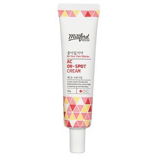 Millford - AC On-Spot Cream, 30g, 80 g, 8809416472324