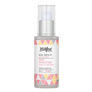 Millford - Deep Hydrating Daily Serum, 30ml, 93 g, 8809416472348