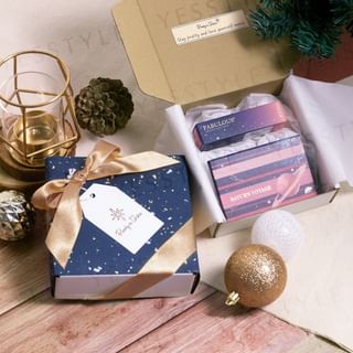 Ready to Shine - Magic Star Aurora Christmas Gift Set, 2 pcs, 350 g, 4715104201142