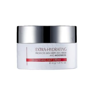 JOURDENESS - Extra-Hydrating Brightening Day Cream, 50g, 208 g, 4712589343770