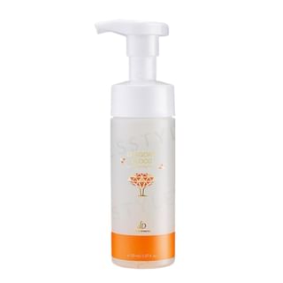 JOURDENESS - Jenduoste Dragon’s Blood Facial Cleansing Mousse, 150ml, 200 g, 4712589345224