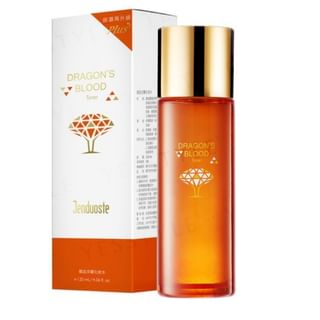 JOURDENESS - Jenduoste Dragon’s Blood Toner, 120ml, 250 g, 4712589345231