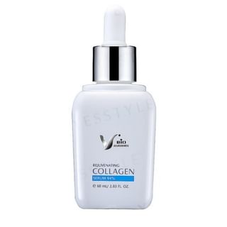 JOURDENESS - Rejuvenating Collagen Serum 94%, 60ml, 200 g, 4712589344173