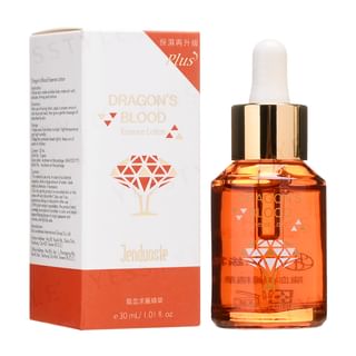 JOURDENESS - Jenduoste Dragon’s Blood Essence Lotion, 30ml, 96 g, 4712589345255
