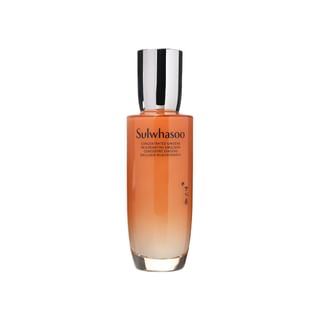 Sulwhasoo - Concentrated Ginseng Rejuvenating Emulsion, 2024 Version - 125ml, 363 g, 8809925158573