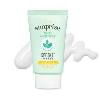 ETUDE - Sunprise Mild Watery Light, 50g, 70 g, 8809668028317