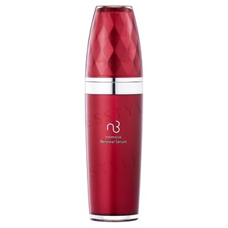 NATURAL BEAUTY - Intensive Renewal Serum, 60ml, 150 g, 4711665117816