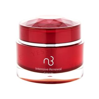 NATURAL BEAUTY - Intensive Renewal Cream, 50g, 150 g, 4711665117823