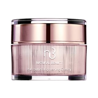 NATURAL BEAUTY - Arbutin Brightening Cream, 50g, 200 g, 4711665121035