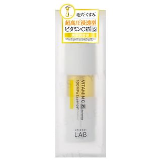 JPS LABO - Unlabel Lab Labo Vitamin C Essence, 50ml, 90 g, 4573350881040
