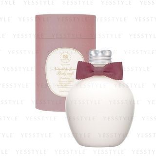 Beaute de Sae - Natural Perfume Body Milk Pearberry, 230ml, 300 g, 4562450613965