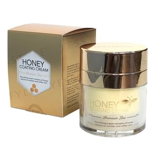 Dream Skin - Honey Coating Cream, 50ml, 200 g, 8809602021992