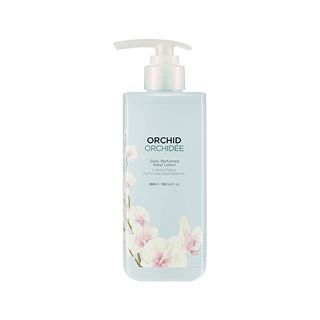 THE FACE SHOP - Daily Perfumed Hand Lotion Orchid, 300ml, 377 g, 8806182563539