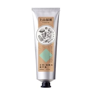 SOFNON - Tsaio Artemisia Brightening Hand Cream, 60ml, 68 g, 4712815154439