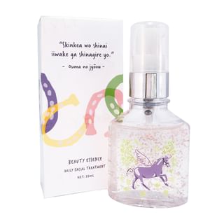NISHIO PLANET - Horse Placenta Moisturizing Beauty Essence, 30ml, 60 g, 4571385830507