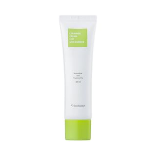 Bellflower - Ceramide Cream for Skin Barrier, 30ml, 48 g, 
