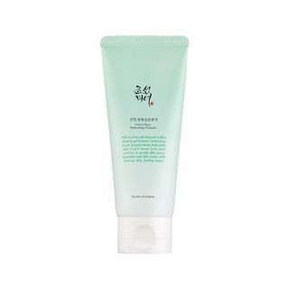 Beauty of Joseon - Green Plum Refreshing Cleanser, 100ml, 131 g, 8809738314678