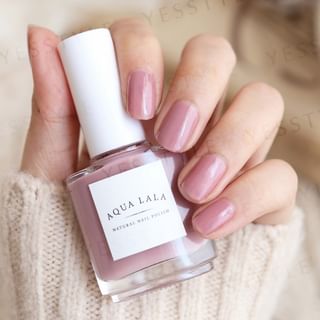 AQUA LALA - Rewatch Nail Polish, 15ml, 60 g, 4892021001410