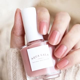 AQUA LALA - Reverie Nail Polish, 15ml, 61 g, 4892021001408