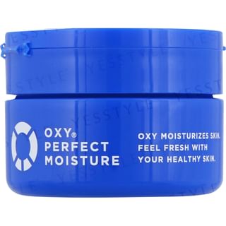 Rohto Mentholatum - OXY Perfect Moisture Face Gel, 90g, 160 g, 4987241171682