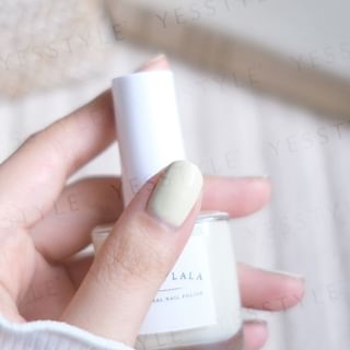 AQUA LALA - The First Hug Nail Polish, 15ml, 50 g, 4892021001395