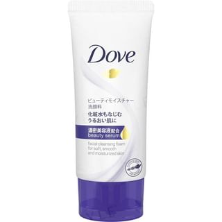 Dove Japan - Beauty Moisture Washing Pigment, 30g, 80 g, 4902111736860