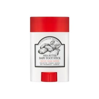 SUNGBOON EDITOR - Shea Butter Baby Foot Stick, 20g, 63 g, 8809684560709